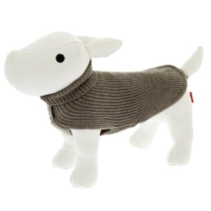Ferribiella Dolce Vita Lux per Cani Marrone