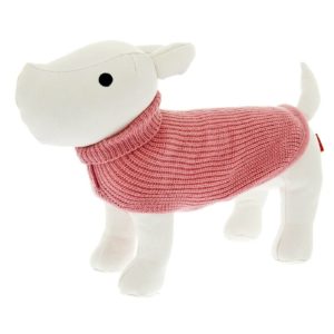 Ferribiella Dolce Vita Lux per Cani Rosa