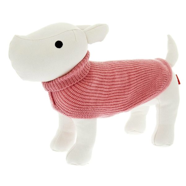 Ferribiella Dolce Vita Lux per Cani Rosa