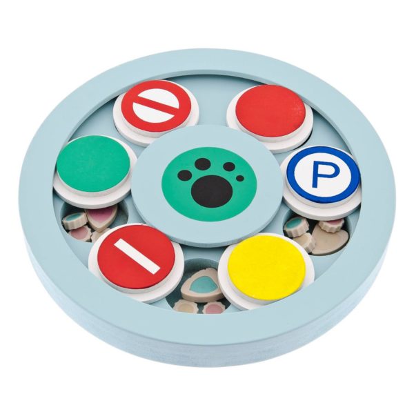 Ferribiella Gioco per l'Attivazione Mentale Roulette