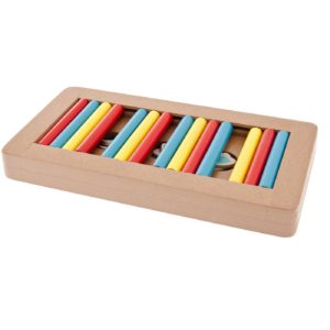 Ferribiella Gioco per l'Attivazione Mentale Mikado