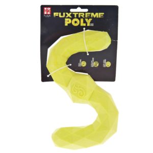 Ferribiella Gioco per Cani Fuxtreme Poly "S" - Packaging