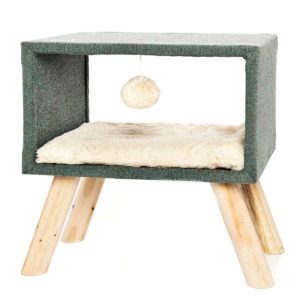 Ferribiella Tiragraffi Cubic