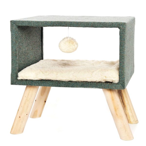 Ferribiella Tiragraffi Cubic