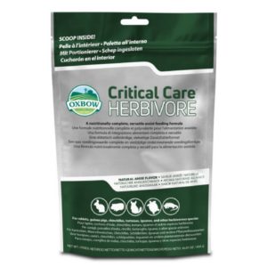 Oxbow Critical Care 141g
