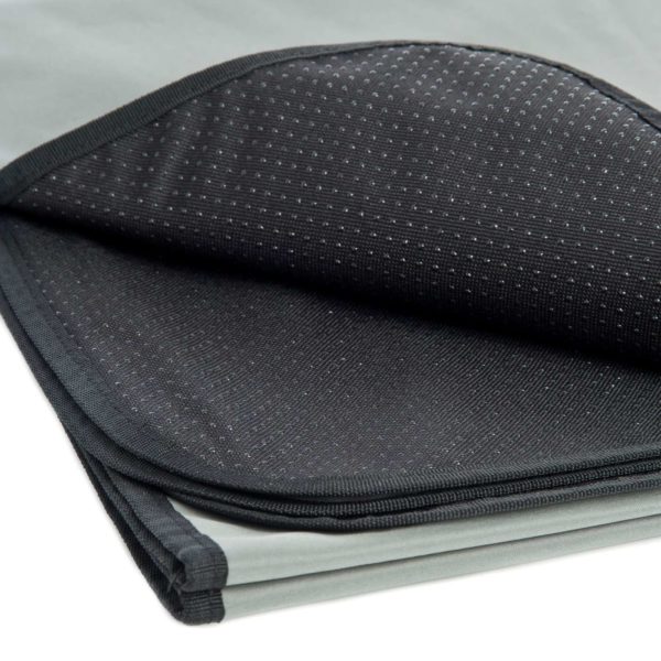 Ferribiella Telo Auto Baule Top 145x120Cm - Fondo antiscivolo