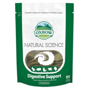 Oxbow Natural Science Digestive Support 120g