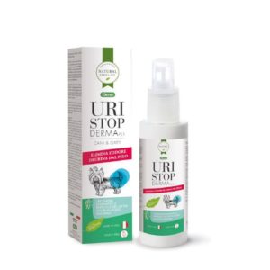 Derbe Uristop Derma per Cani e Gatti