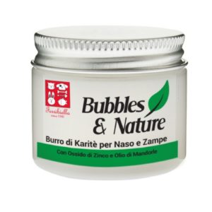 Ferribiella Burro Karitè Naso-Zampe c/zinco 50ml