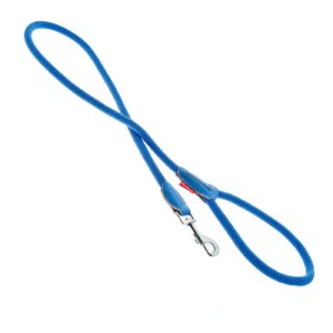 Ferribiella Guinzaglio in Corda Tondo 1x122cm