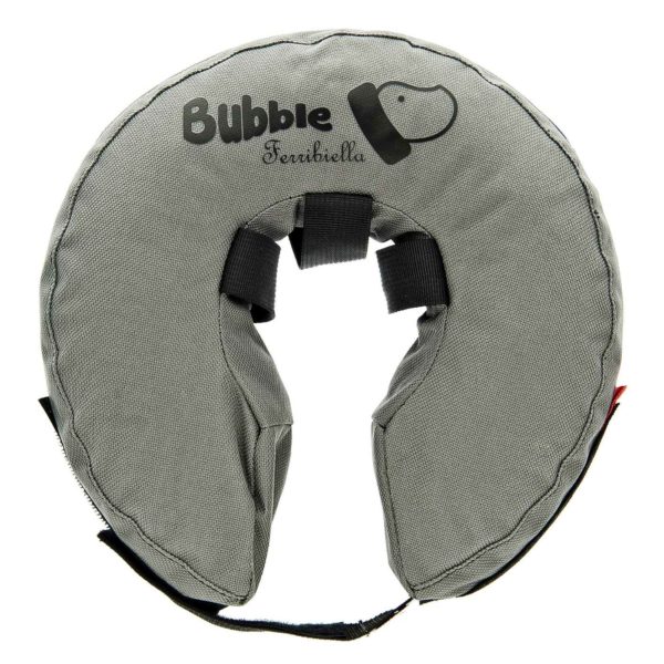 Ferribiella Bubble Collar Post-Intervento per Cani - Prodotto