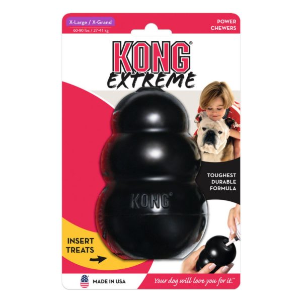 Kong Extreme Gioco per Cani