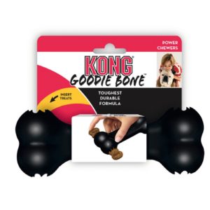 Kong Osso Extreme Gioco per Cani Goodie Bone