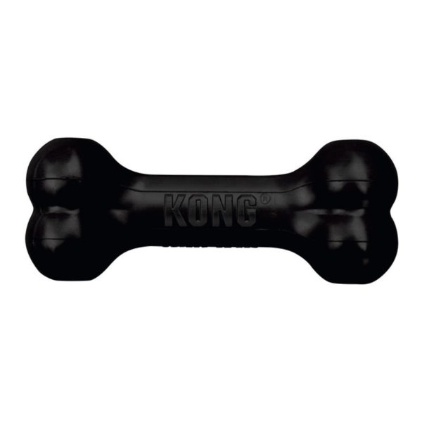 Kong Osso Extreme Gioco per Cani Goodie Bone - immagine 2