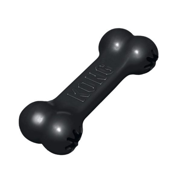 Kong Osso Extreme Gioco per Cani Goodie Bone - immagine 3