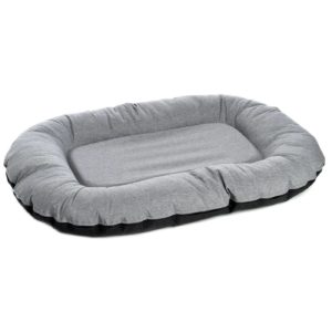 Ferribiella Cuscinone Elegance Grigio