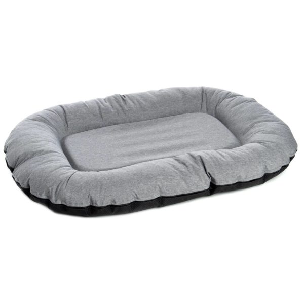 Ferribiella Cuscinone Elegance Grigio