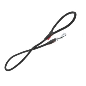 Ferribiella Guinzaglio in Corda Tondo 1,4x122cm