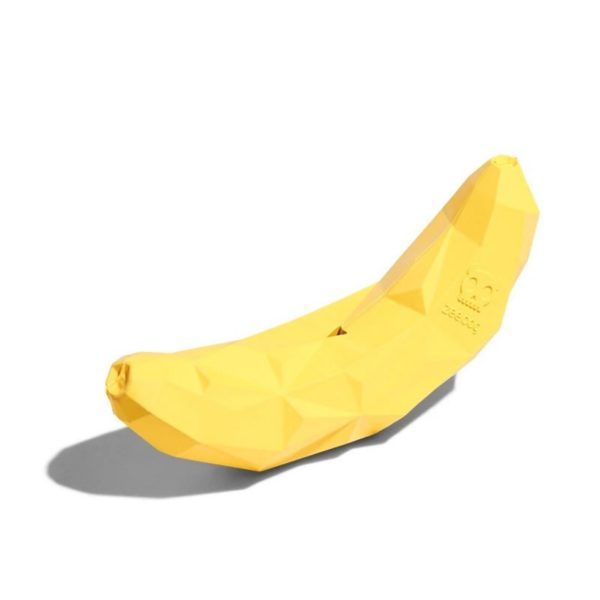Zee.Dog Gioco per Cani Super Banana in Gomma - immagine 2