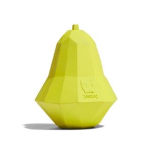 Zee.Dog Gioco per Cani Super Pera in Gomma