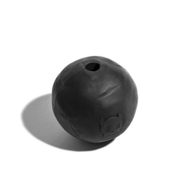 Zee.Dog Gioco Palla per Cani Cannon Ball in Gomma - Panoramica