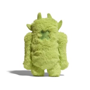 Zee.Dog Gioco Pupazzo per Cani Greg con Squeaker