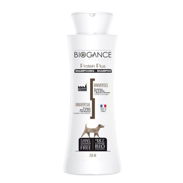 Biogance Shampoo Universale per Cani