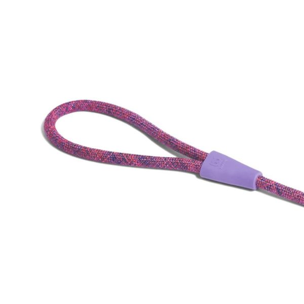Zee.Dog Guinzaglio Cosmo per Cani 1/120 - Maniglia