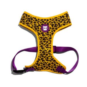 Zee.Dog Pettorina Honey Air Mesh per Cani