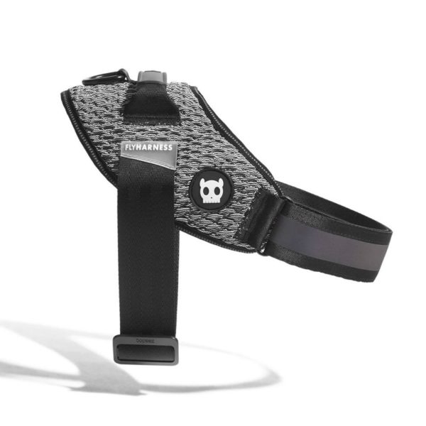 Zee.Dog Pettorina con Maniglia Urban per Cani