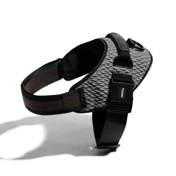 Zee.Dog Pettorina con Maniglia Urban per Cani - Panoramica