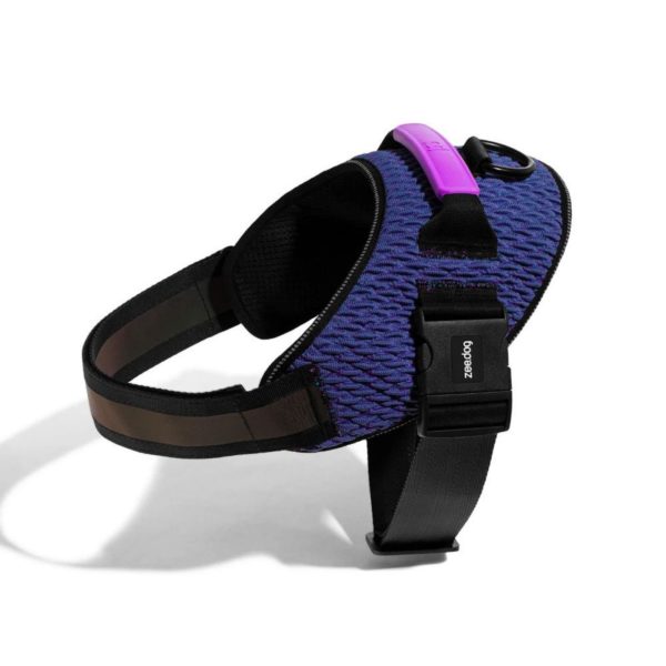 Zee.Dog Pettorina con Maniglia Wicked per Cani - Panoramica