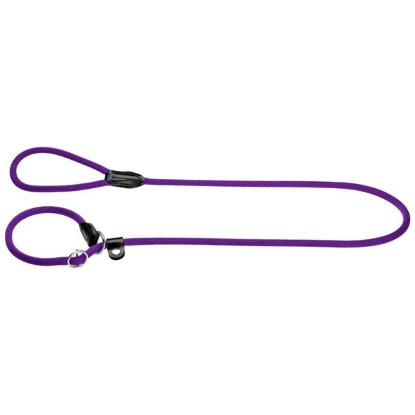 Hunter Guinzaglio Retriever Freestyle per Cani 10/170 - Viola