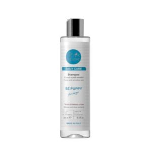 Be Love Shampoo Be Puppy per Cuccioli e Pelli Sensibili 250ml