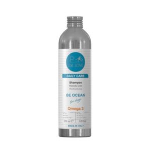 Be Love Shampoo Be Ocean Omega 3 Ristrutturante per Cani 250ml