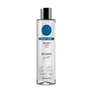 Be Love Shampoo Be Basic per Tutti i Tipi di Pelo per Cani 250ml