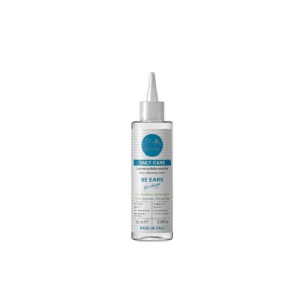 Be Love Lozione Be Ears Pulizia Orecchie 100ml