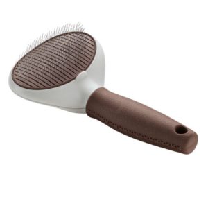 Hunter Cardatore Autopulente 18cm Large per Cani