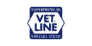 Vet Line Logo