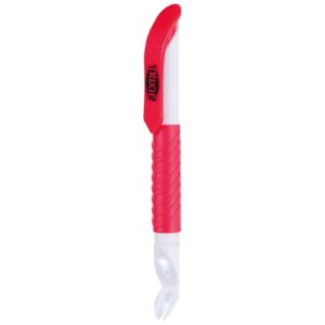 Trixie Penna Rimuovi Zecche con Luce a LED 14cm - Rosso