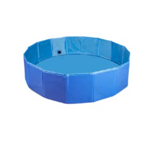 Piscina Pieghevole per Animali Domestici
