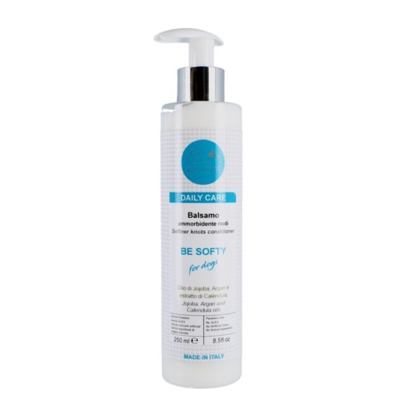 Be Love Be Softy Balsamo Anti Nodi per Cani 250ml