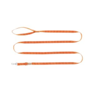 Haqihana Guinzaglio in Nylon Carrot - Misura 1,5mt