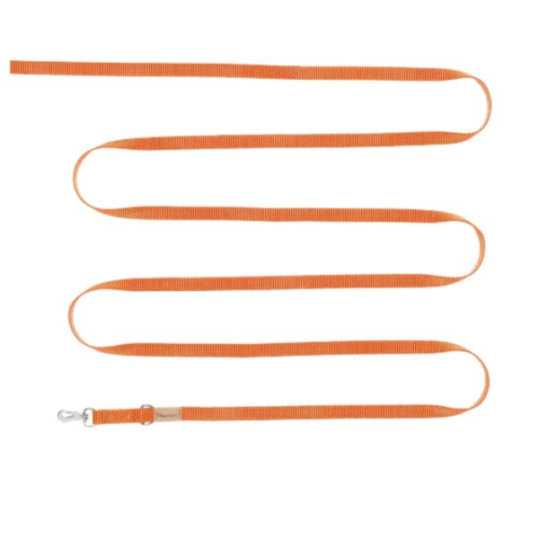 Haqihana Guinzaglio in Nylon Carrot - Misura 10mt