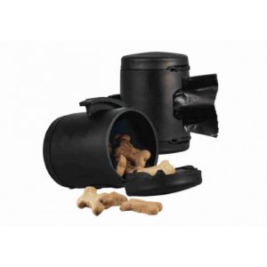 Flexi Vario Multi Box 7xd.5cm Nero