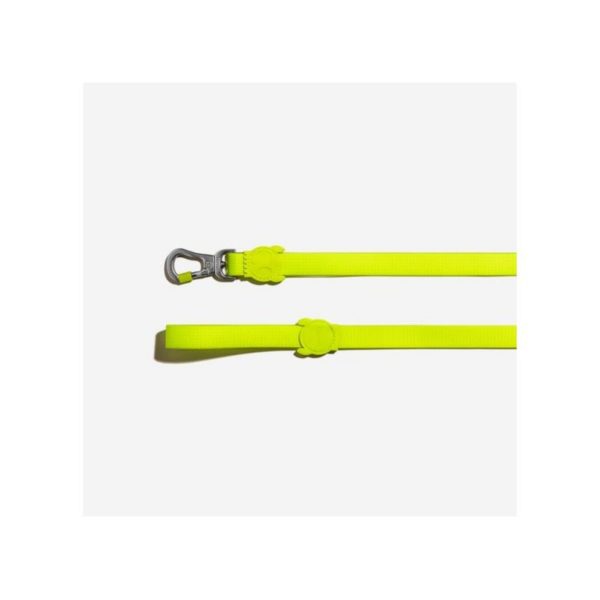 Zee.Dog Guinzaglio Fisso Linea Neopro Lime