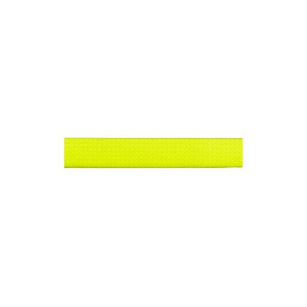 Zee.Dog Guinzaglio Fisso Linea Neopro Lime - Impermeabile