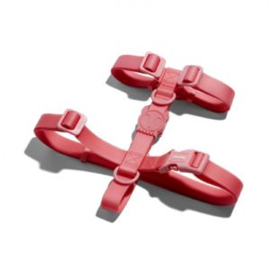 Zee.Dog Pettorina H Linea Neopro Bubblegum