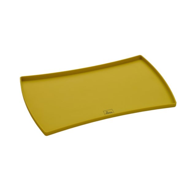 Hunter Sottociotole in Silicone Giallo