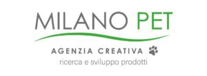 Milano Pet logo